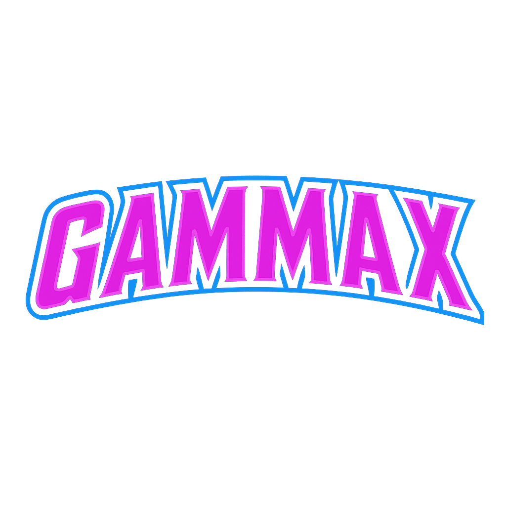 GAMMAX SOLO